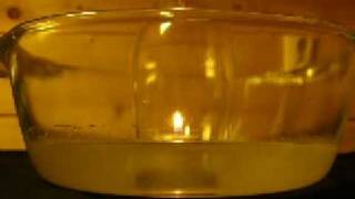 CO2 Experiment Video [upl. by Alvita851]