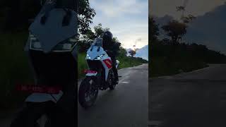 Moto Morini XCape 650X Exhaust Sound amp Flyby shorts [upl. by Eixid]