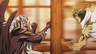 Aramaki Vs King amp Queen  One Piece AMV  Episode 1080 [upl. by Nitnelav]