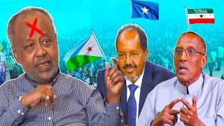 shirqoolka jabuuti aqoonsiga somaliland ku dhabar jabisay cadawada sland uqabto xasan kala shaqeysay [upl. by Ayifa553]