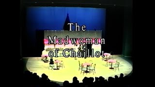 Madwoman of Chaillot [upl. by Haldane]