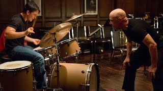 WHIPLASH 2014 MOVIE REVIEW  ENDING EXPLAINED  MILES TELLER  JK SIMMONS  PAUL REISER [upl. by Aiyekal]