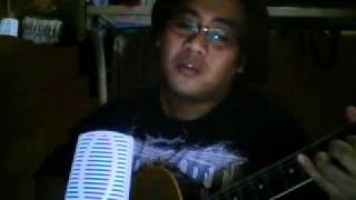 After All  Peter Cetera  Acoustic cover [upl. by Htenaj842]