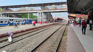 mokama status mokamanews mokama mokamaanantsingh train trainlover trainvideo thief [upl. by Caldeira740]