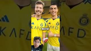 What a 2 sided guy football messi lewandowski chelsea worldcup [upl. by Faruq]