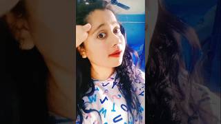 Wo Sabse Hansi Hai 😘❤️  rekhasingh shortsviral shortvideos viralvideos hindisong viral yt [upl. by Azeret]