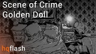 Scene of Crime Golden Doll  Walkthrough [upl. by Esydnac]