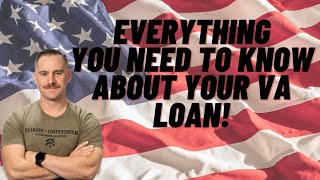 VA Loan Class VA Loans For Dummies [upl. by Mogerly646]