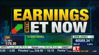 Earnings With ET Now  29 July 2024  Mr D Arul Selvan President and CFO Chola Finance [upl. by Sirromal118]