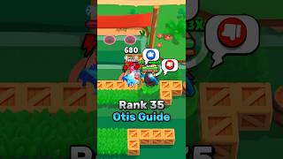 Rank 35 Otis Guide [upl. by Doggett829]