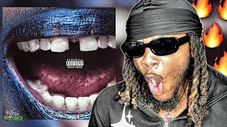 Schoolboy Q  BLUE LIPS REACTION [upl. by Elisha]