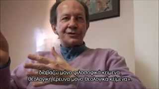 Giorgio Agamben on Biopolitics Eng subs [upl. by Bergh403]