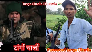 Tango Charlie HD  Ajay Devgan  Bobby Deol  Sanjay Dutt   With Eng Subtitles TangoCharlie [upl. by Emmalynn]