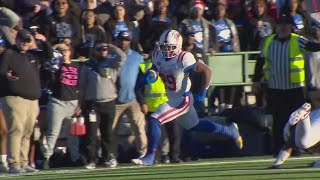 Texas high school playoffs Duncanville beats North Crowley [upl. by Carbone1]