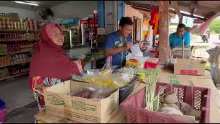 Kampung Belimbing Dalam Durian Tunggal Melaka [upl. by Buckden]