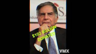 Power of ratan tata  show your respect for ratan tata with the help of like❤️ [upl. by Eiznyl]