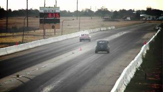 Jake Stelters 100Second 67 Chevelle at Drag Week 2011 [upl. by Roee910]