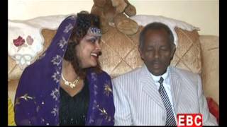 Haimanot Girma [upl. by Carnes]