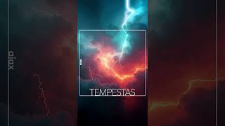 Tempestas Storm  Deep House by aiax DeepHouse ChillBeats [upl. by Aliekat]