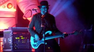 Primus  Wynonas Big Brown Beaver Live In Montreal [upl. by Maryjo]