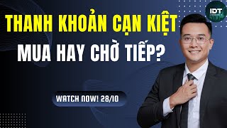 Nhận định thị trường chứng khoán hàng ngày  Phân tích vnindex cổ phiếu tiềm năng hôm nay [upl. by Ennovi]