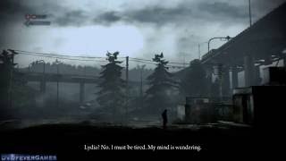 Deadlight Directors Cut  Act I Welcome To Seattle  PS4 1080p HD 60fps DTS 51 [upl. by Stoecker]