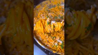 Easy Pepper and Tomato Pasta [upl. by Naes]