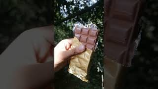 Revello Cashew chocolate 🍫🍫🤤🤤🤤 subscribe chocolate candy [upl. by Hobart]