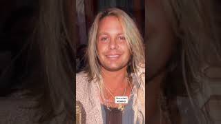 Vince Neil Rewind motleycrue vinceneil [upl. by Rehnberg357]