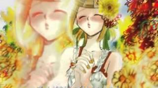 •●chu shite rin kagamine●• vocaloid fansubmp3spañol [upl. by Yblocaj]