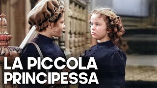 La piccola principessa  Film di famiglia [upl. by Aynik606]