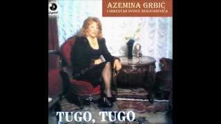 Azemina Grbic  Na proplanku pokraj puta  Audio 1989 [upl. by Imalda320]