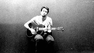 Dotan  Ghost  Dressing Room Sessions 5 [upl. by Riggall]