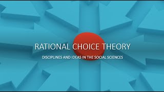 Rational Choice Theory [upl. by Zulema]