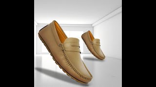 Bxxys HIghEnd Fashion Casual Loafers for Men [upl. by Lehet]