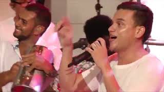 Para Adorarte Mas En Vivo  Silvestre Dangond amp Victor ‘Rey’ Reyes [upl. by Ireg]