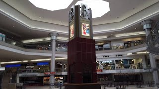 Burnsville Center Burnsville MN  Minnesotas largest dead mall [upl. by Mohammad167]