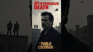 The mysterious death of pablo escobar trending shorts ytshorts relatable funny dog viralvideo [upl. by Horick]