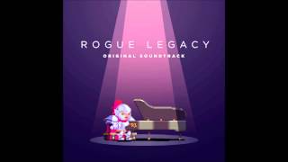 Rogue Legacy OST  16 Manta Bonus [upl. by Prudi]