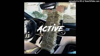 FREE DMV Crank Type Beat 2022 quotActivequot [upl. by Antsirhc]