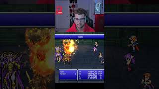 Lets be real He stood no chance against us  shorts trending gaming jrpg rpg finalfantasy [upl. by Farr833]