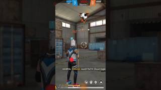 Free fire short video [upl. by Nahej]