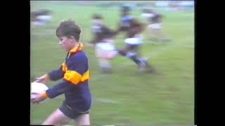 Whitgift Vs Trinity U12 198990 [upl. by Gilchrist]