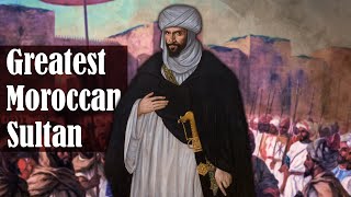 The Greatest Moroccan Sultan  Moulay Ismail Documentary [upl. by Borrell]