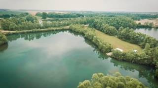 King Lake  Domaine de Goncourt [upl. by Eidoj]