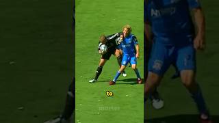 Unbelievable red card [upl. by Tyrus]