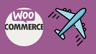 How To Setup Flat Rate Shipping In WooCommerce [upl. by Loring189]