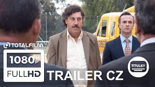 Escobar 2017 CZ HD trailer [upl. by Lednic525]