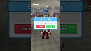 All Diner Simulator CODES 😱🍔 robloxshort dinersimulator robloxcodes roblox viral [upl. by Kacie]