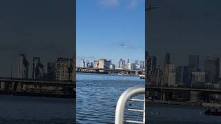 Luxair Q400 arrival to London City planes plane planespotting planespotter [upl. by Annel]